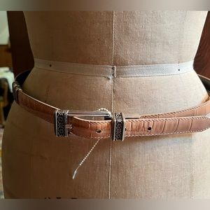 Brighton Reversible Belt